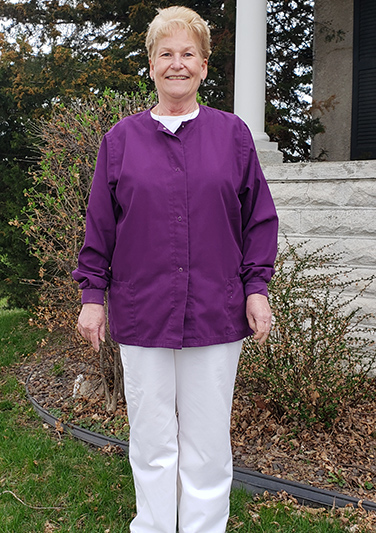 Patty, Stewartville